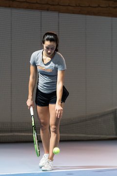 Bild 535 - RL Frauen THC von Horn und Hamm - DTV Hannover : Ergebnis: 6:0